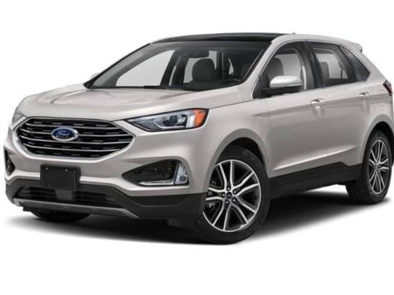 FORD EDGE 2019 2FMPK3J97KBB45198 image