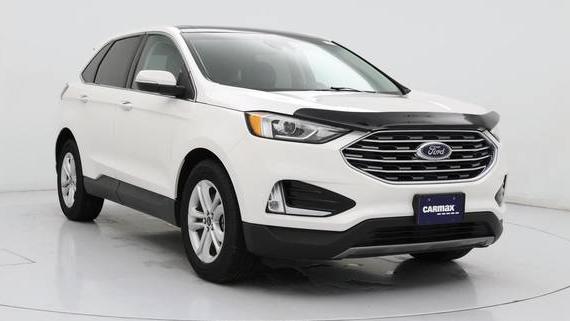 FORD EDGE 2019 2FMPK4J99KBC69849 image