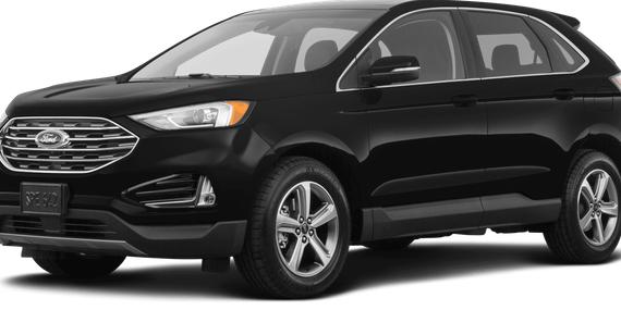 FORD EDGE 2019 2FMPK3J91KBC14645 image