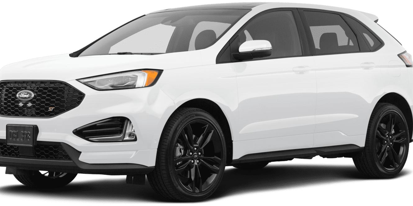 FORD EDGE 2019 2FMPK4AP9KBB13681 image