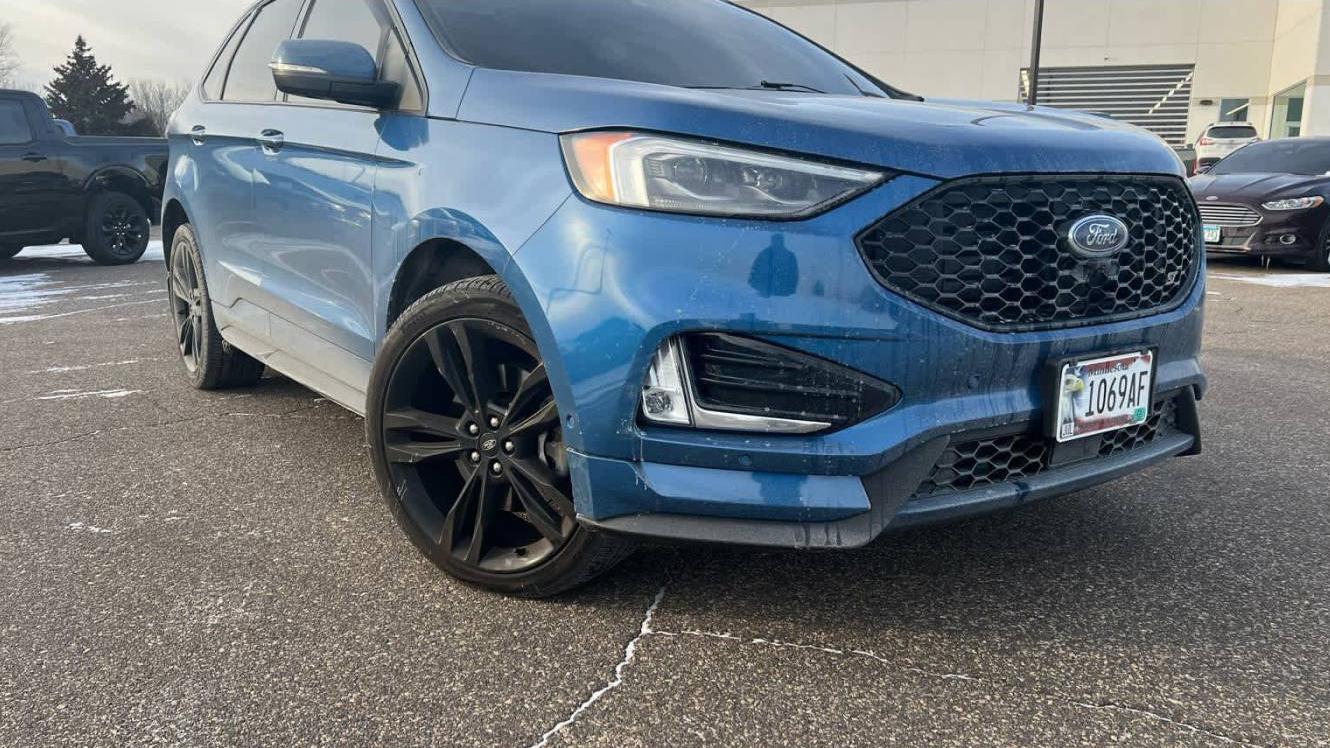 FORD EDGE 2019 2FMPK4AP2KBC21348 image