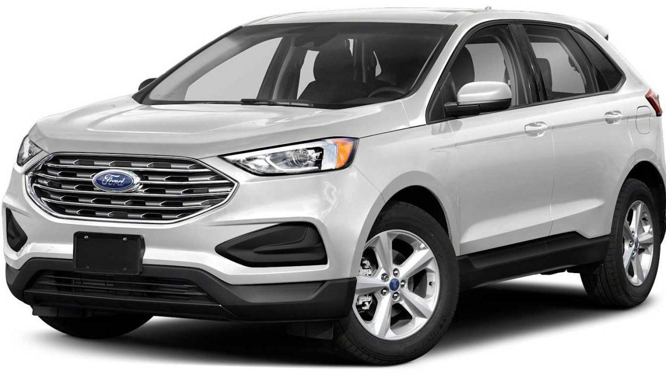 FORD EDGE 2019 2FMPK3G91KBC03135 image