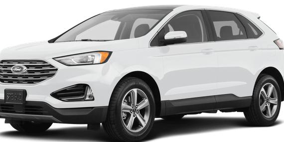 FORD EDGE 2019 2FMPK3J98KBB68991 image