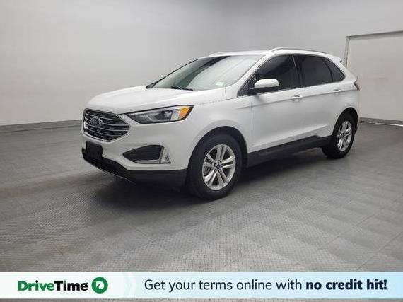 FORD EDGE 2019 2FMPK3J9XKBB87493 image
