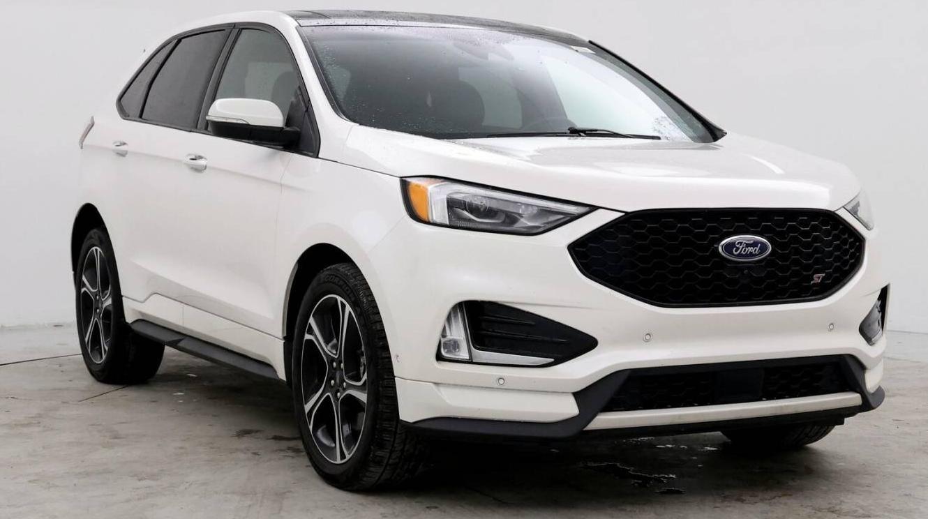 FORD EDGE 2019 2FMPK4AP3KBB57451 image