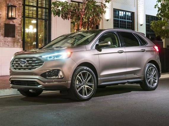 FORD EDGE 2019 2FMPK3G92KBB04307 image