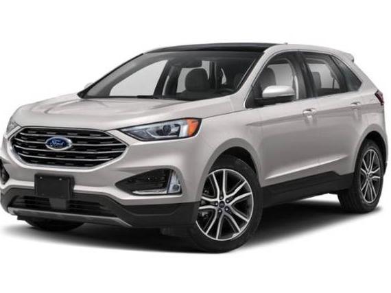 FORD EDGE 2019 2FMPK4K90KBB68049 image
