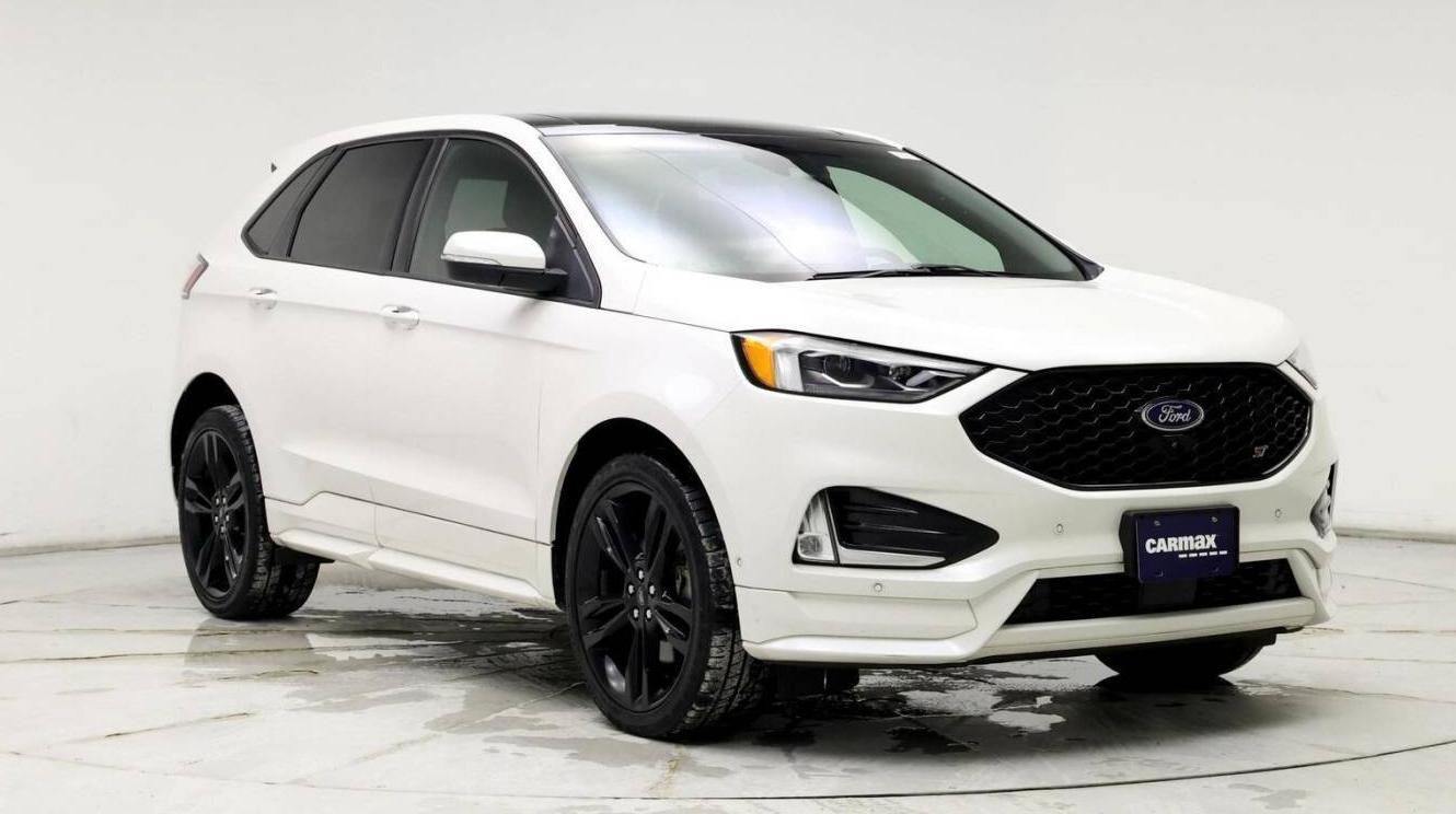 FORD EDGE 2019 2FMPK4APXKBB40503 image