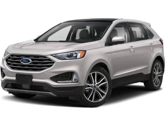 FORD EDGE 2019 2FMPK4J95KBC73462 image