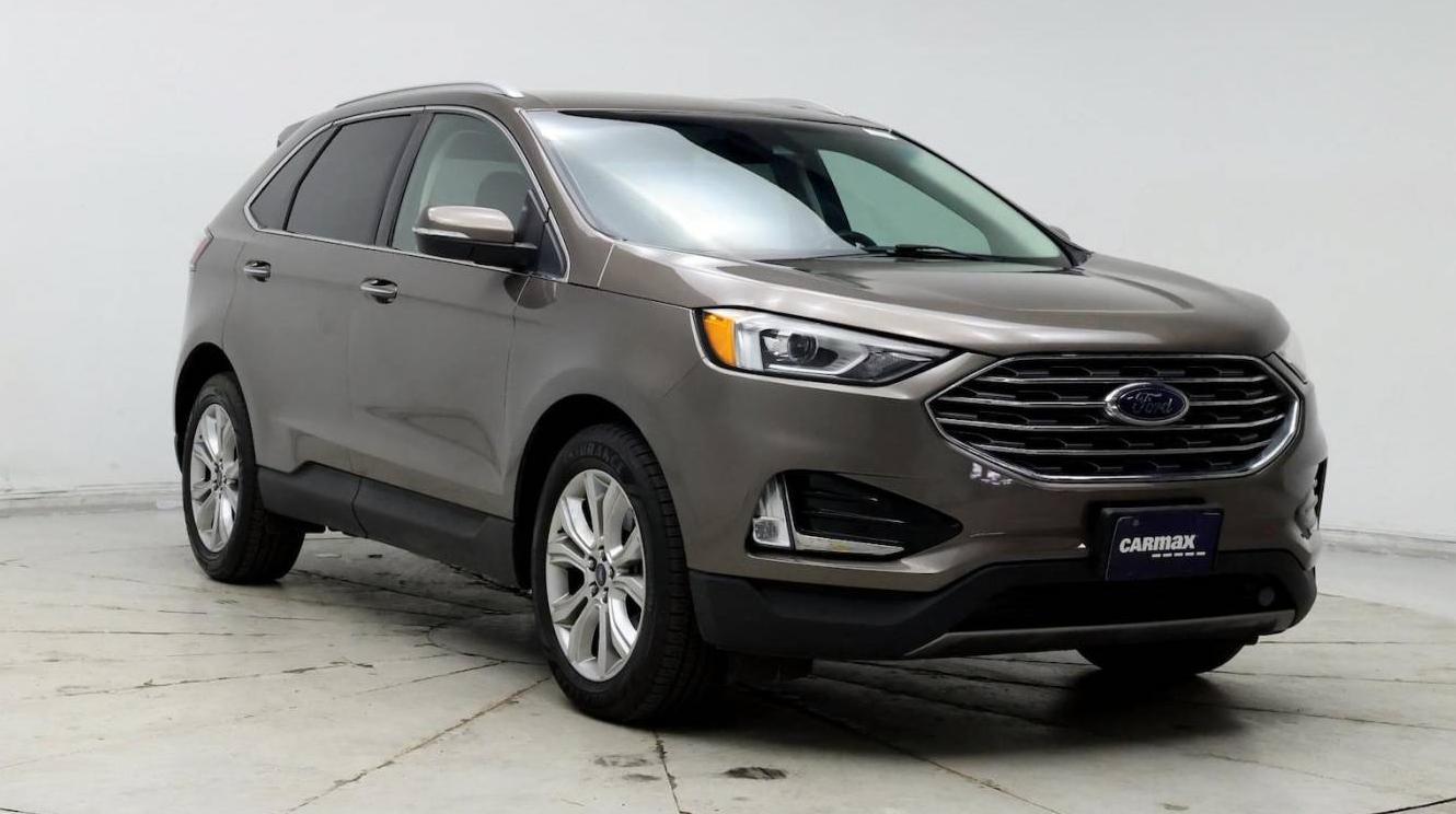 FORD EDGE 2019 2FMPK4K94KBB22787 image