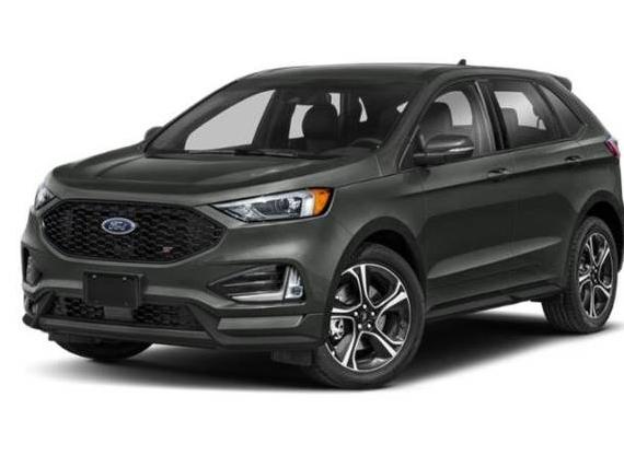 FORD EDGE 2019 2FMPK4AP9KBC36509 image