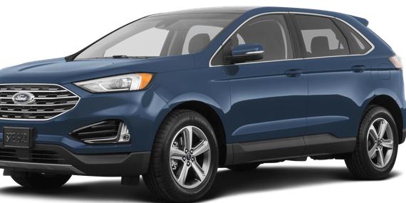 FORD EDGE 2019 2FMPK3J97KBB19832 image