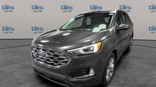 FORD EDGE 2019 2FMPK3K99KBC15086 image