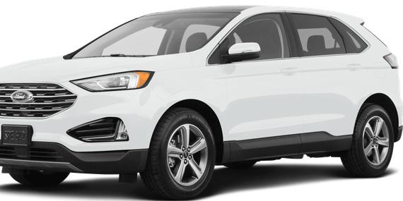 FORD EDGE 2019 2FMPK4J93KBB32745 image FORD EDGE 2019 2FMPK4J93KBB32745 image