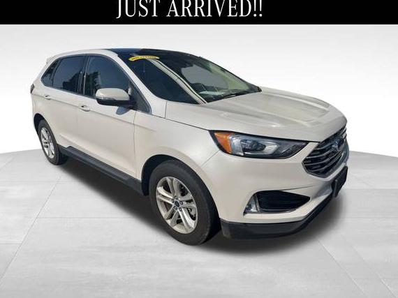 FORD EDGE 2019 2FMPK3J9XKBC16345 image