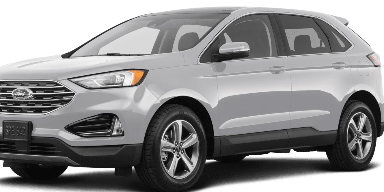 FORD EDGE 2019 2FMPK4J96KBC24433 image