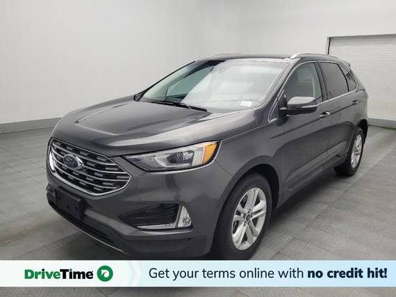 FORD EDGE 2019 2FMPK4J93KBB89866 image FORD EDGE 2019 2FMPK4J93KBB89866 image