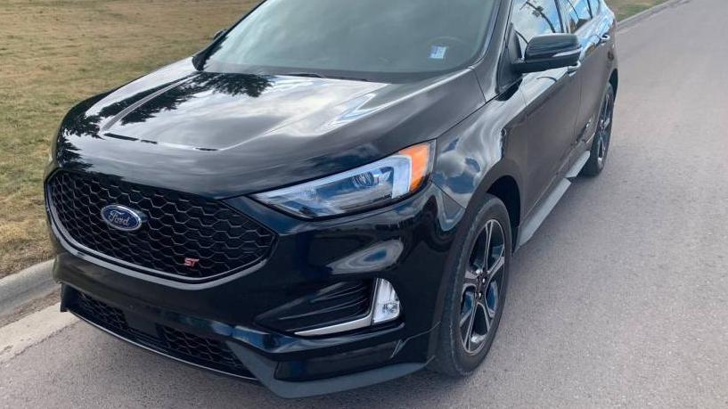 FORD EDGE 2019 2FMPK4AP5KBB69424 image