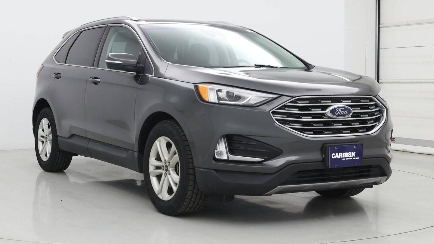 FORD EDGE 2019 2FMPK4J99KBB38145 image