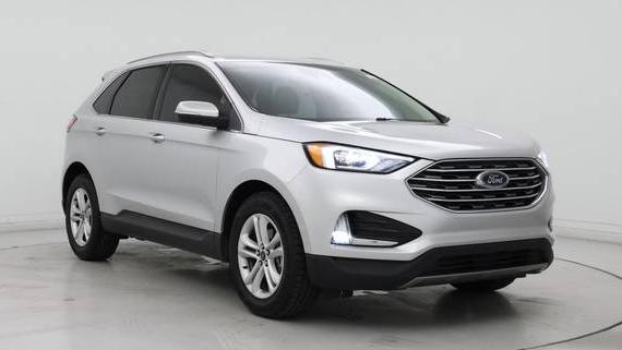 FORD EDGE 2019 2FMPK3J96KBC36205 image