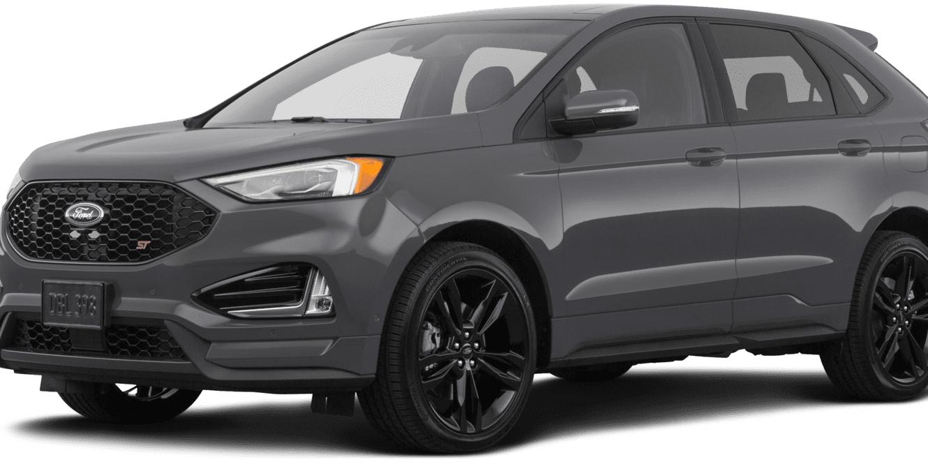 FORD EDGE 2019 2FMPK4AP6KBC42350 image