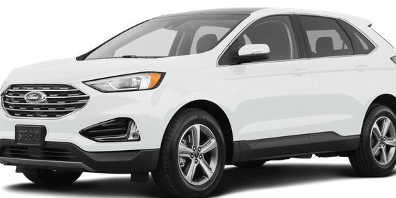 FORD EDGE 2019 2FMPK4J96KBB08844 image
