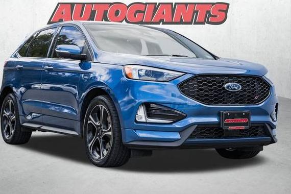 FORD EDGE 2019 2FMPK4AP1KBC58990 image