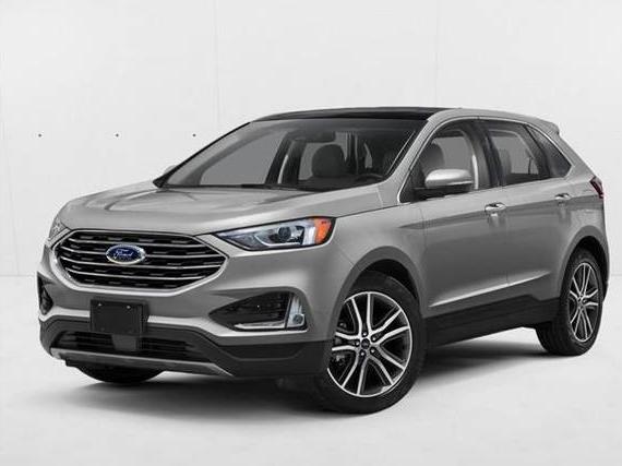FORD EDGE 2019 2FMPK3K93KBC32157 image