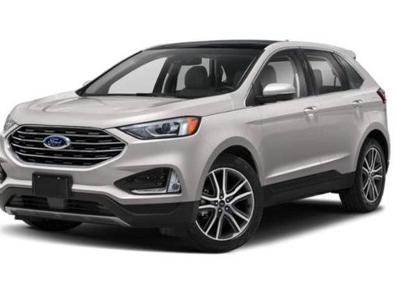 FORD EDGE 2019 2FMPK4K94KBB87512 image