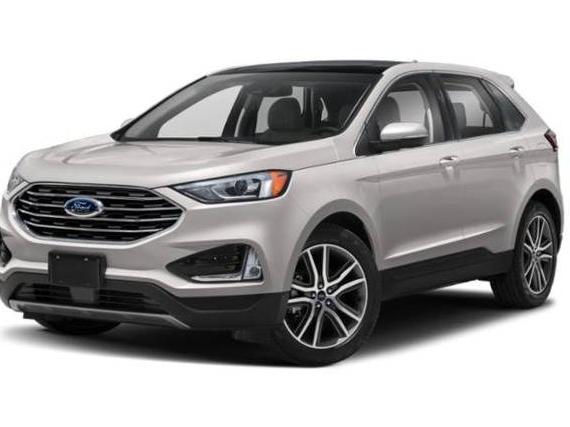 FORD EDGE 2019 2FMPK4J94KBB86801 image
