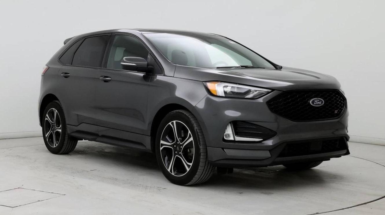 FORD EDGE 2019 2FMPK4AP5KBC14443 image