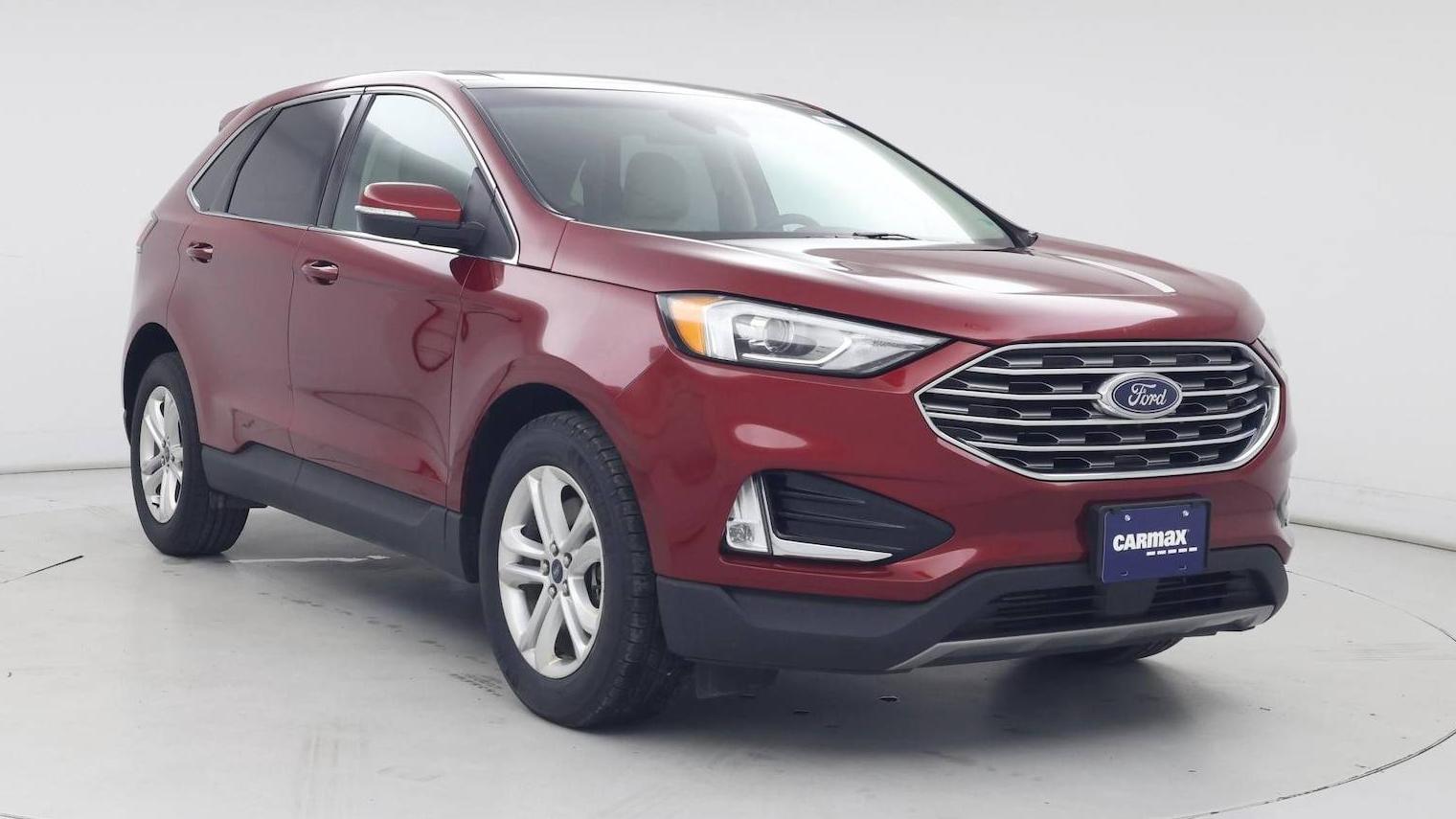 FORD EDGE 2019 2FMPK4J95KBC56712 image