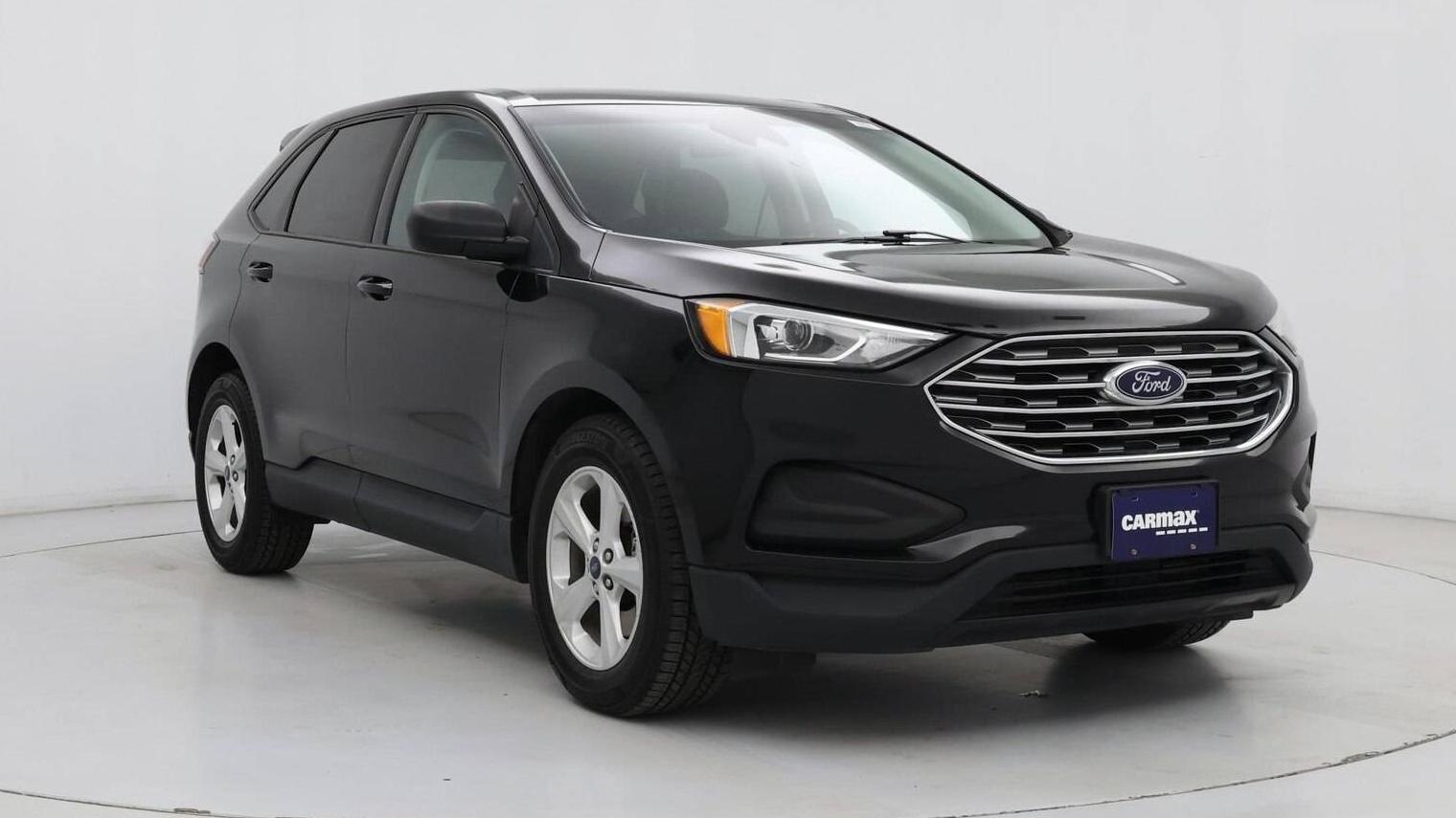 FORD EDGE 2019 2FMPK4G9XKBB57066 image