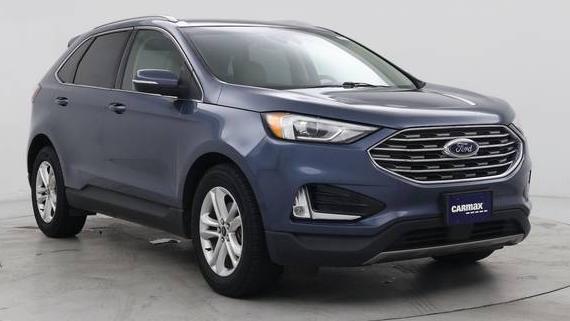 FORD EDGE 2019 2FMPK3J90KBB11801 image