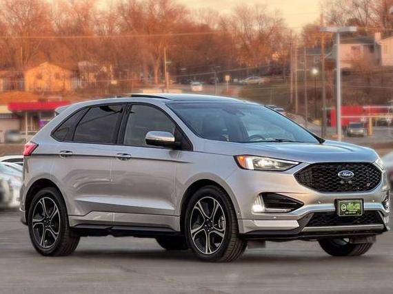 FORD EDGE 2019 2FMPK4AP3KBC35789 image