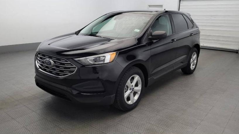 FORD EDGE 2019 2FMPK4G97KBB43237 image