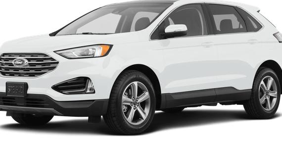 FORD EDGE 2019 2FMPK4J9XKBB97298 image