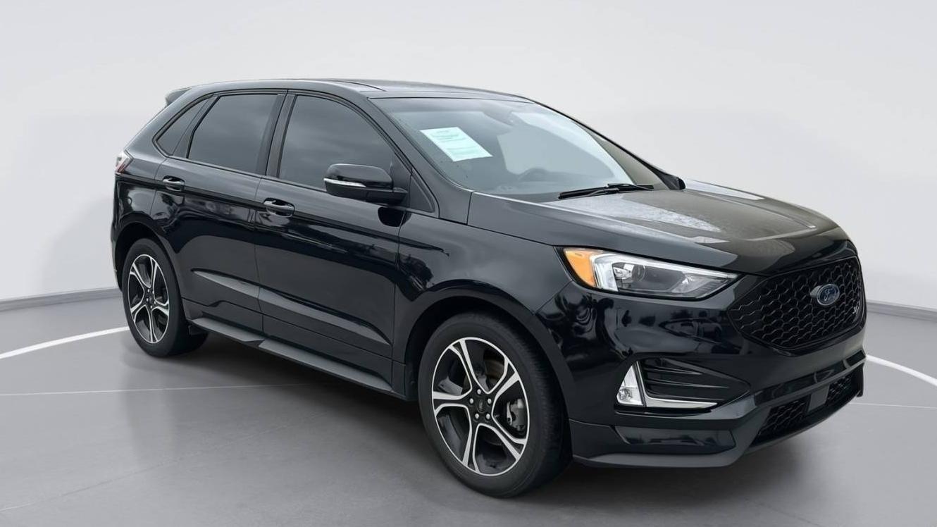 FORD EDGE 2019 2FMPK4AP7KBC14962 image