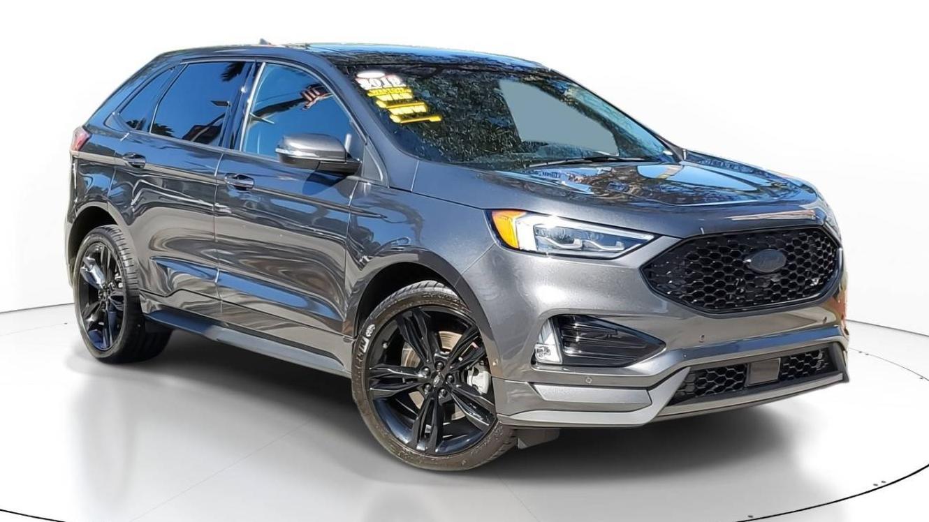 FORD EDGE 2019 2FMPK4AP6KBC68852 image