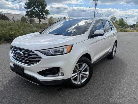 FORD EDGE 2019 2FMPK4J96KBB74021 image FORD EDGE 2019 2FMPK4J96KBB74021 image