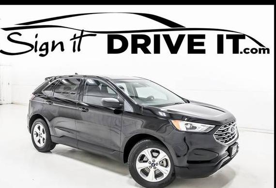FORD EDGE 2019 2FMPK3G90KBB80317 image