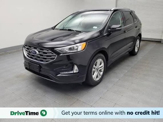 FORD EDGE 2019 2FMPK3J92KBC43152 image