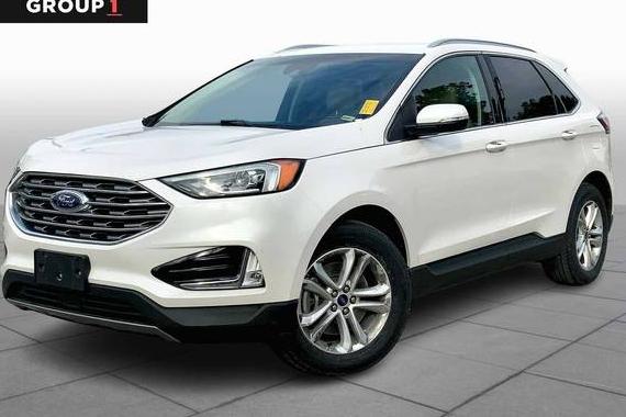 FORD EDGE 2019 2FMPK4J90KBC62451 image