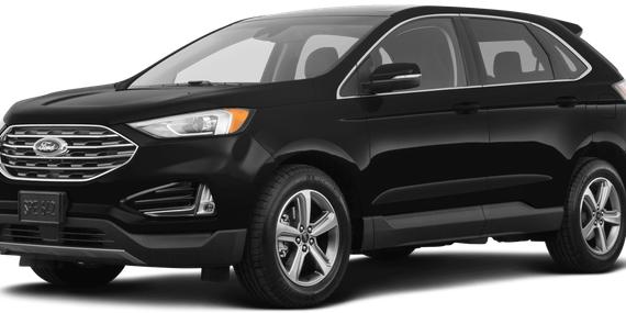 FORD EDGE 2019 2FMPK4J98KBB59004 image FORD EDGE 2019 2FMPK4J98KBB59004 image