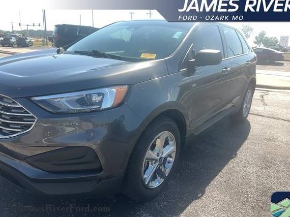 FORD EDGE 2019 2FMPK4G95KBB17901 image