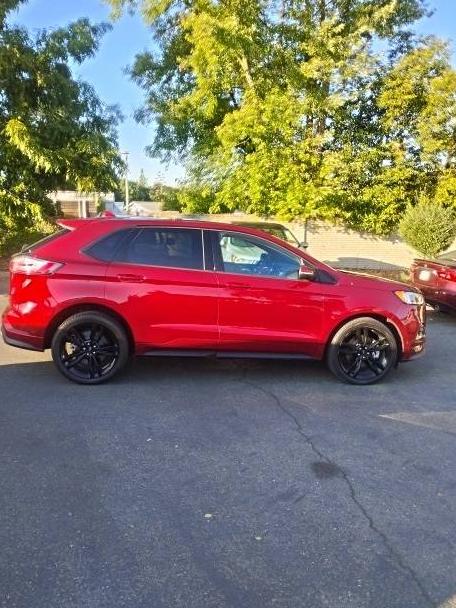 FORD EDGE 2019 2FMPK4AP5KBB70265 image