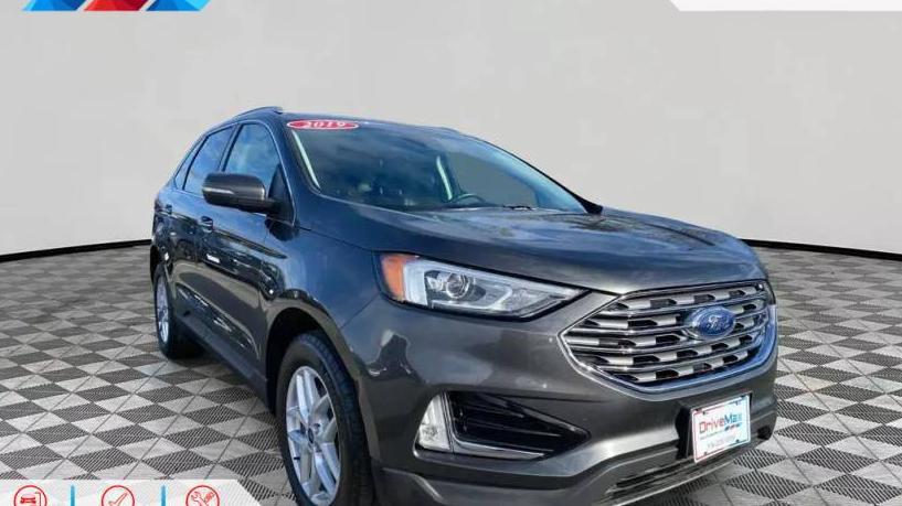 FORD EDGE 2019 2FMPK4K95KBC23370 image