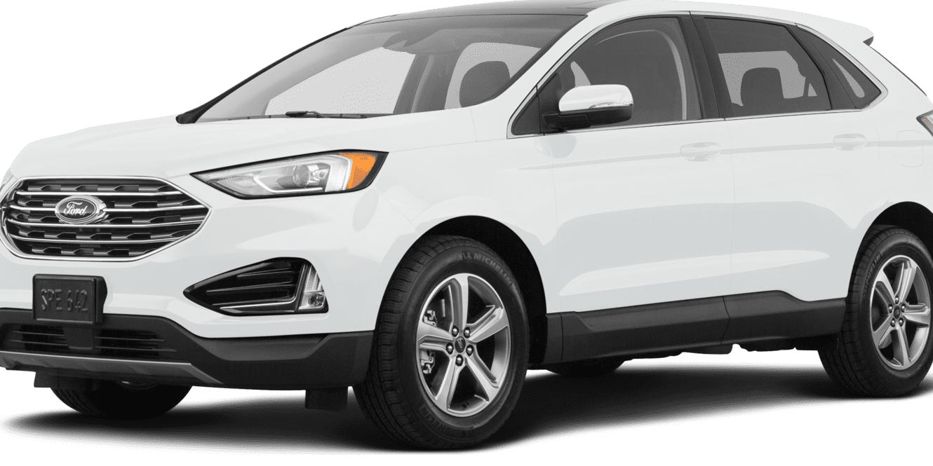 FORD EDGE 2019 2FMPK4J91KBC08883 image