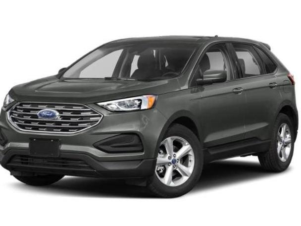 FORD EDGE 2019 2FMPK3G92KBB41731 image