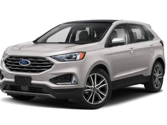 FORD EDGE 2019 2FMPK4K91KBC73442 image